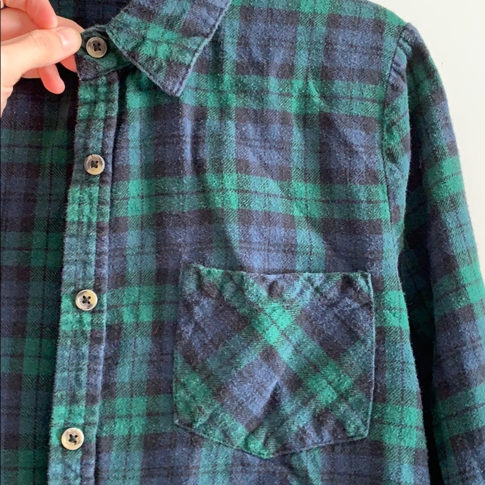 Flannel - Picture 2 of 3